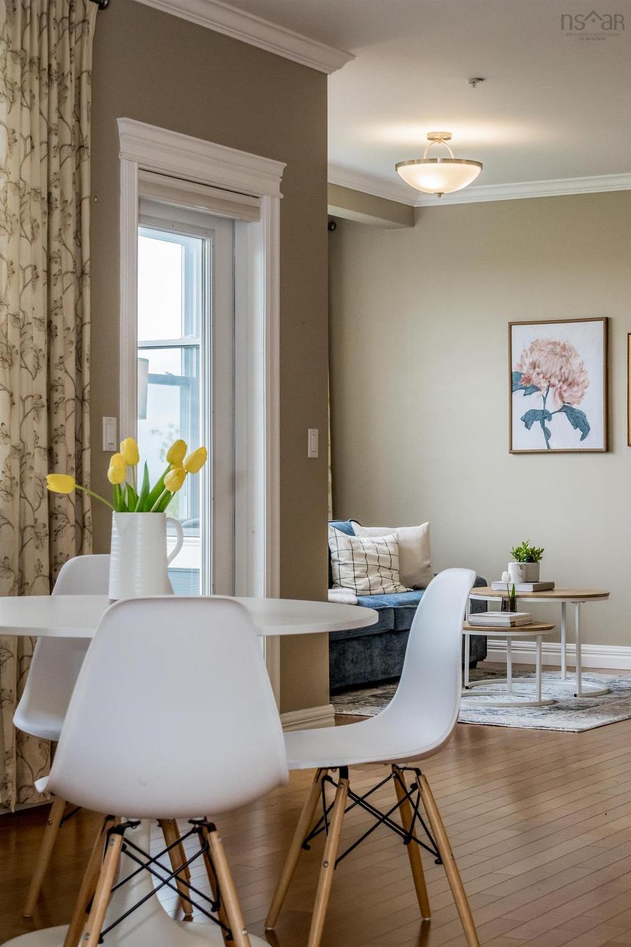 313 24 Harbourside Drive, Wolfville, NS