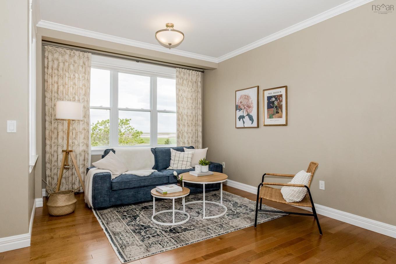 313 24 Harbourside Drive, Wolfville, NS
