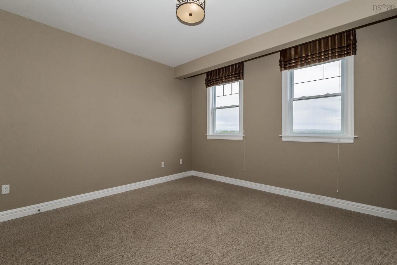 313 24 Harbourside Drive, Wolfville, NS