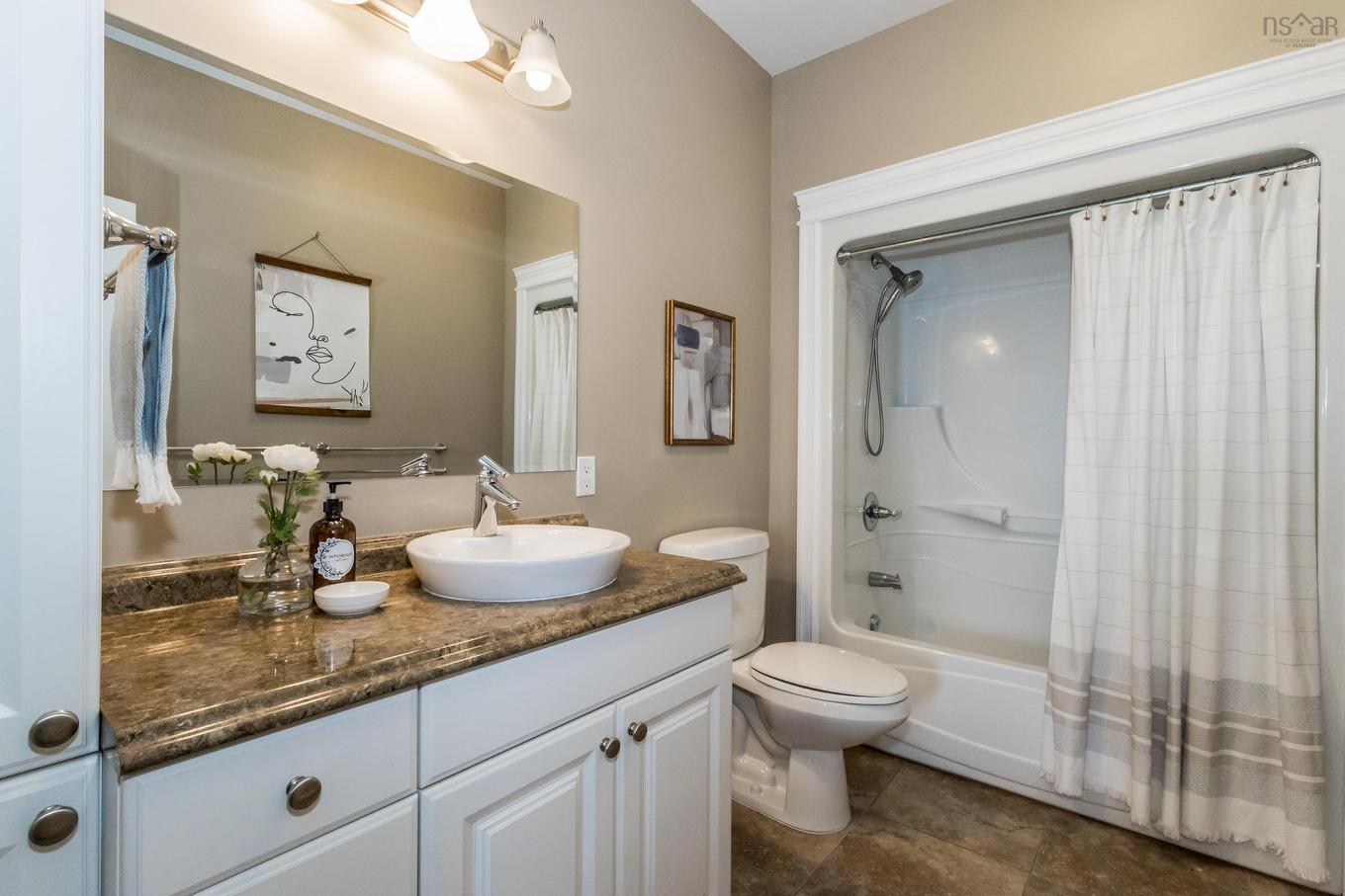 313 24 Harbourside Drive, Wolfville, NS