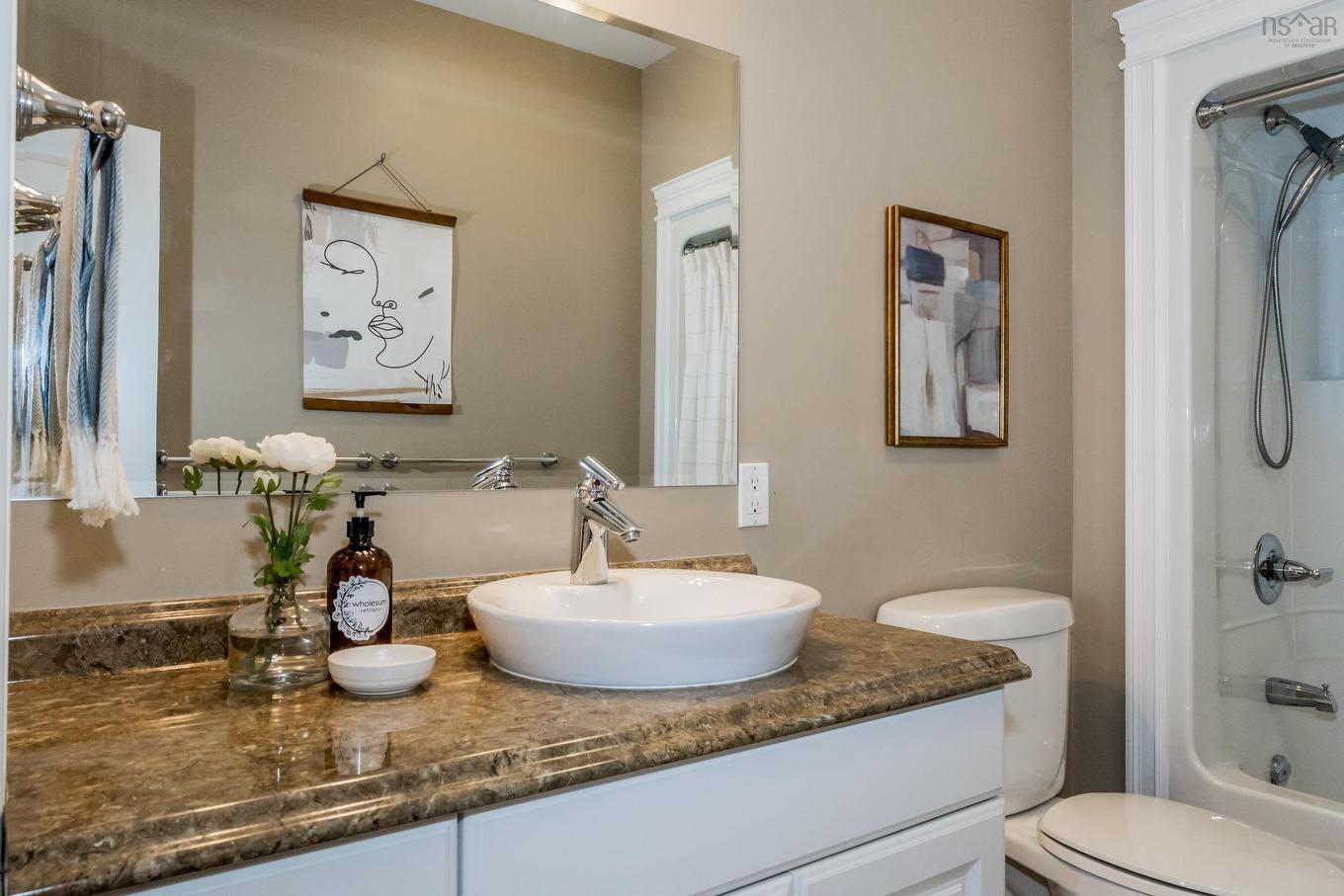 313 24 Harbourside Drive, Wolfville, NS