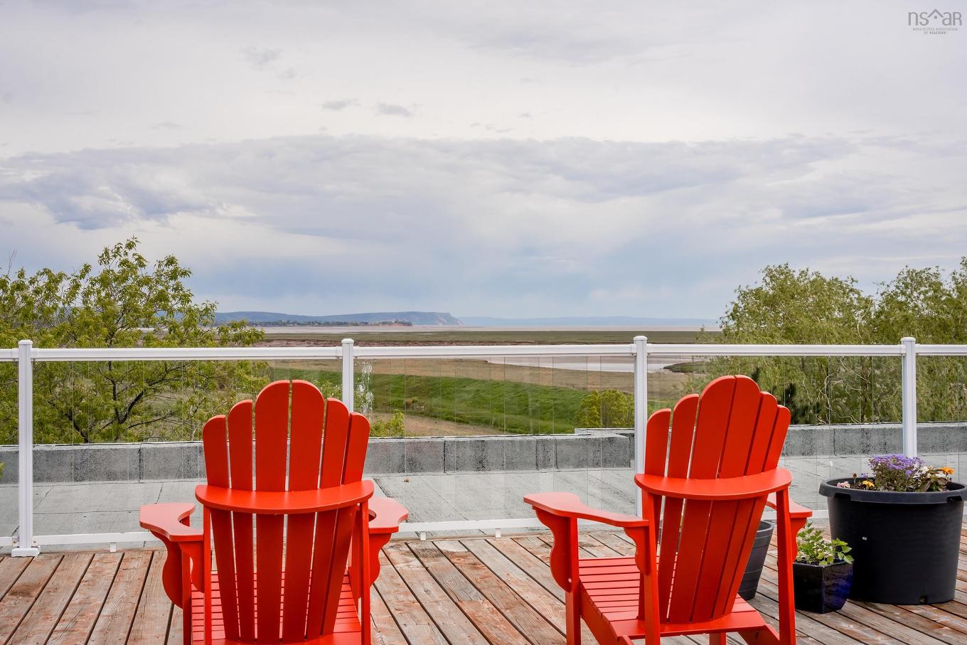 313 24 Harbourside Drive, Wolfville, NS