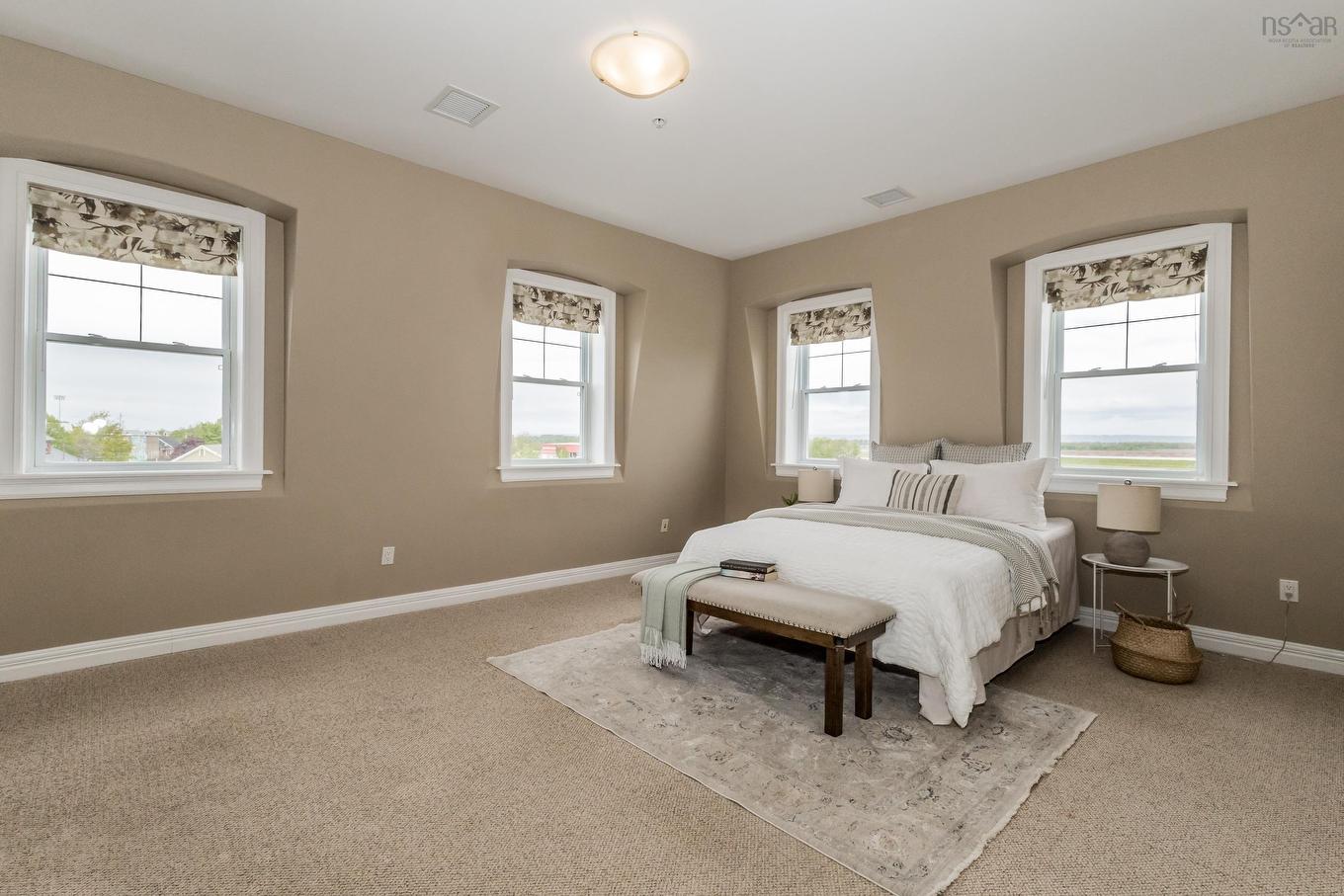 313 24 Harbourside Drive, Wolfville, NS