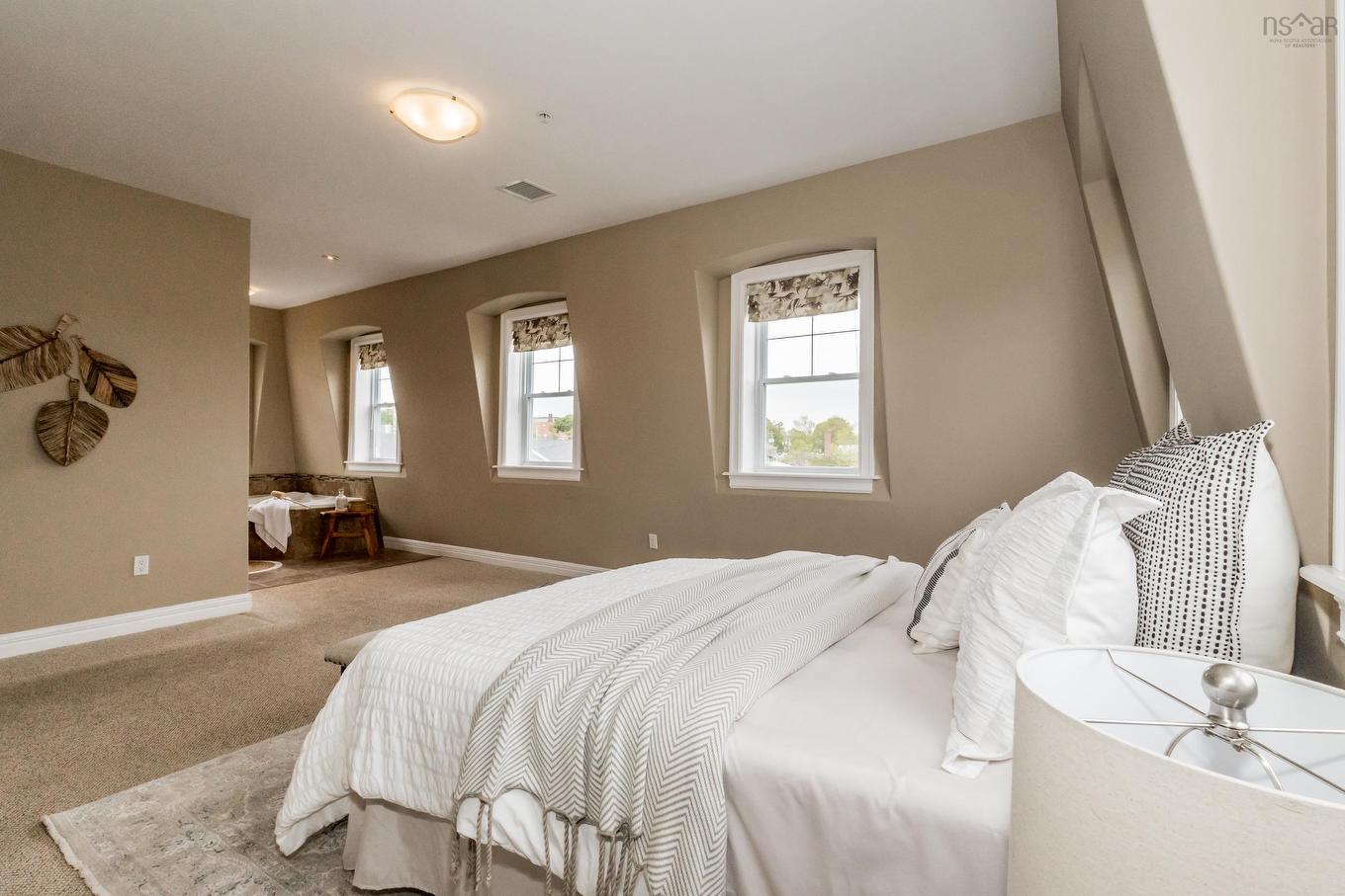 313 24 Harbourside Drive, Wolfville, NS