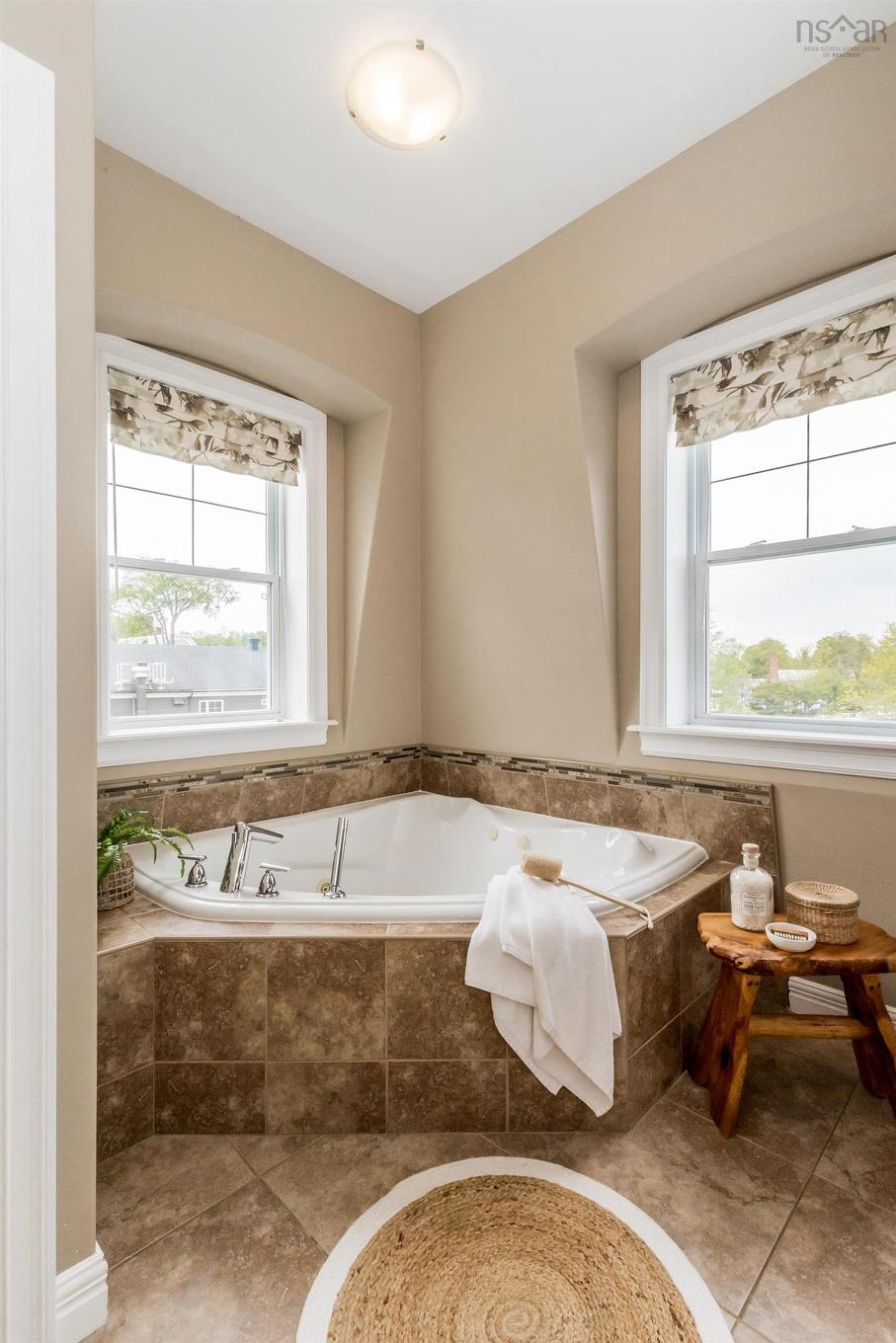 313 24 Harbourside Drive, Wolfville, NS