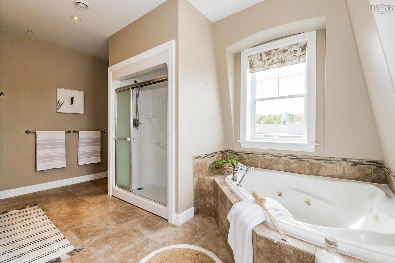 313 24 Harbourside Drive, Wolfville, NS