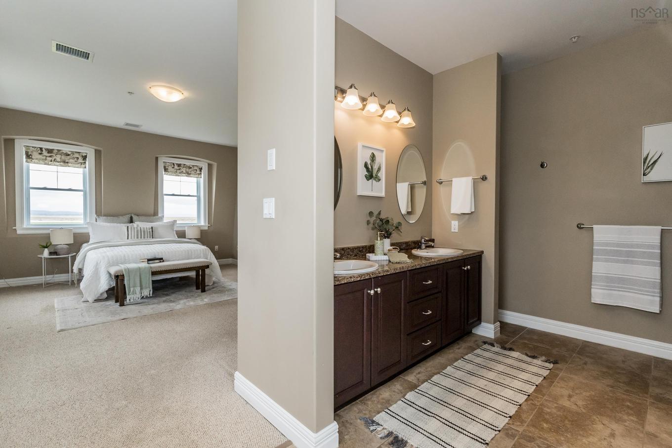 313 24 Harbourside Drive, Wolfville, NS
