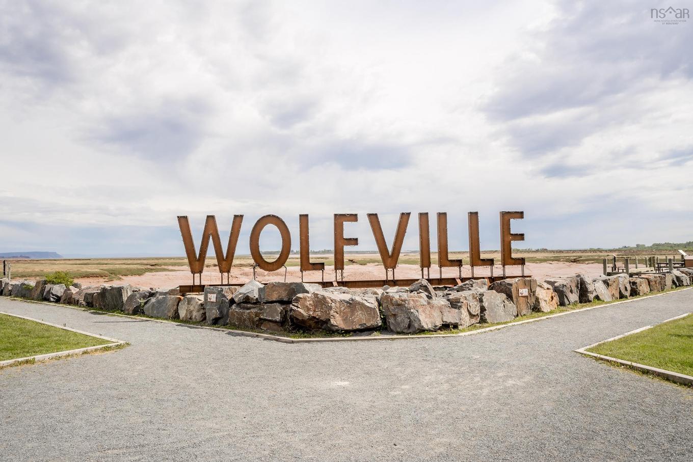 313 24 Harbourside Drive, Wolfville, NS