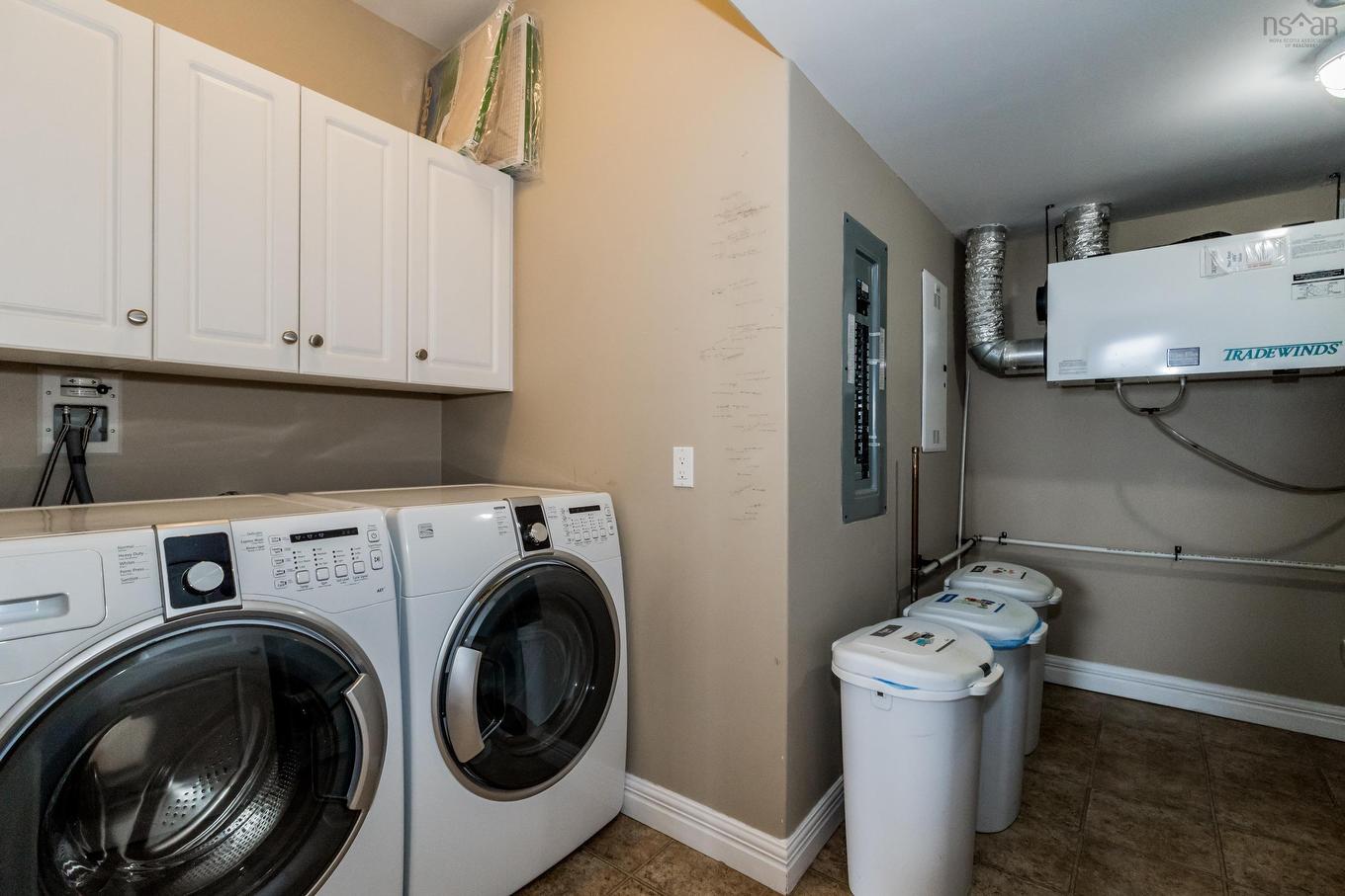 313 24 Harbourside Drive, Wolfville, NS