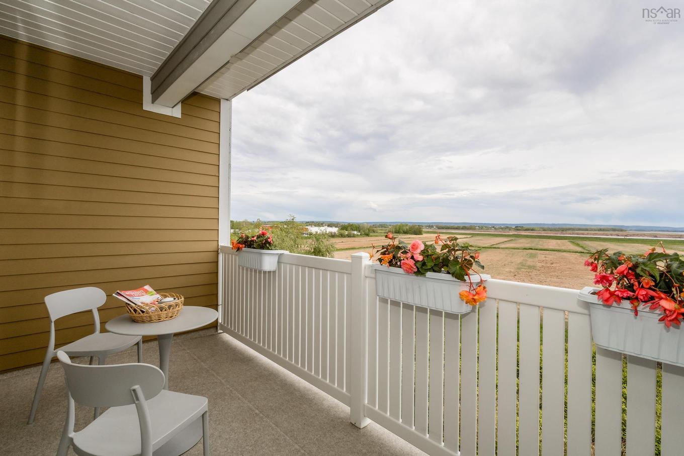 313 24 Harbourside Drive, Wolfville, NS