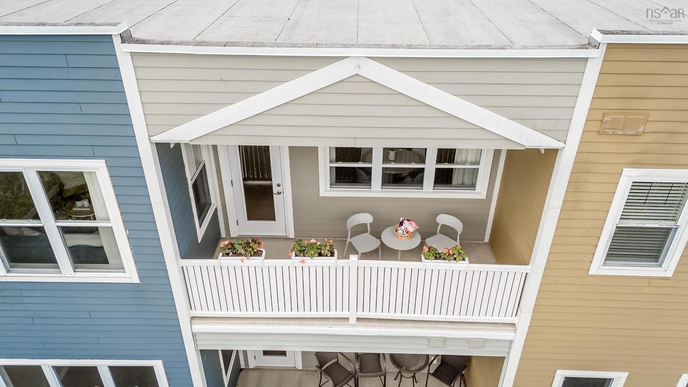 313 24 Harbourside Drive, Wolfville, NS
