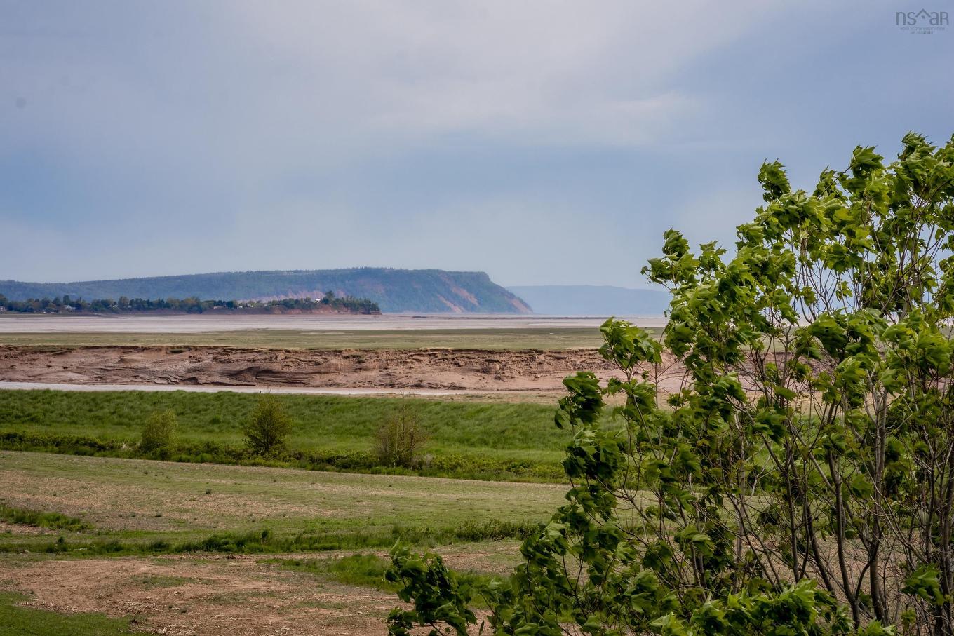 313 24 Harbourside Drive, Wolfville, NS