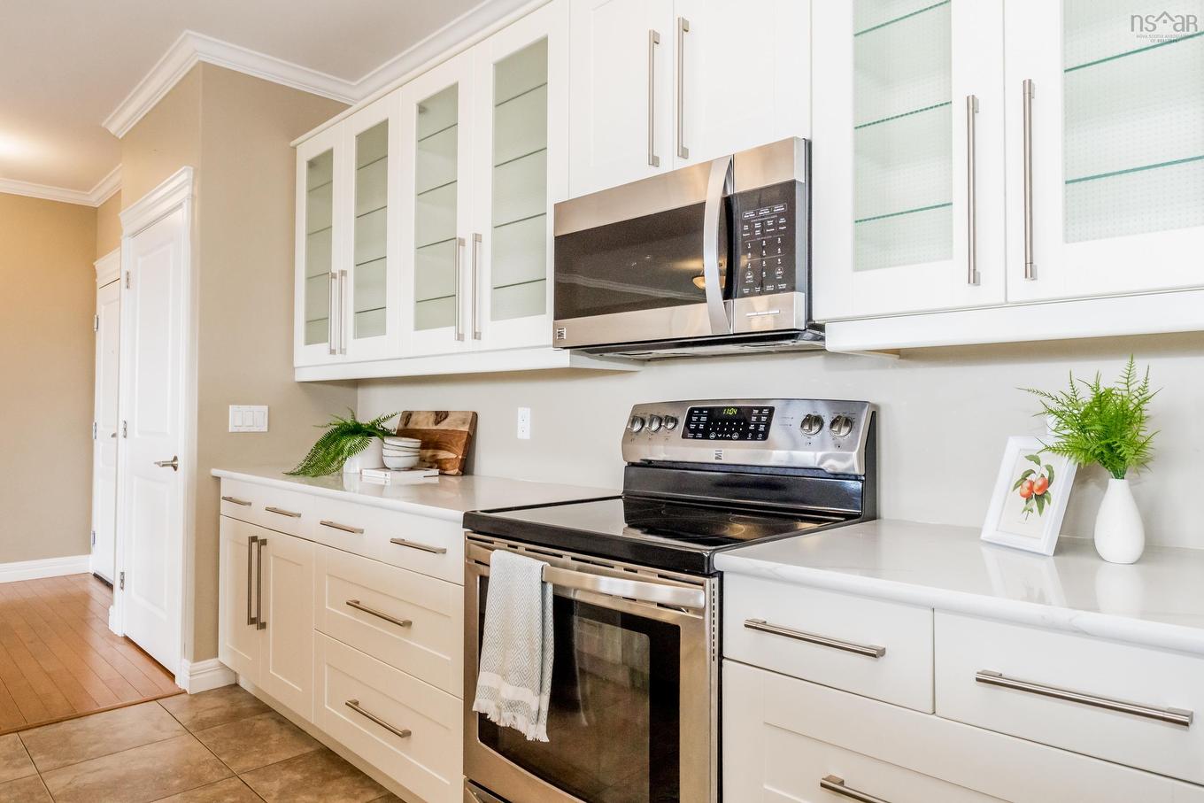 313 24 Harbourside Drive, Wolfville, NS