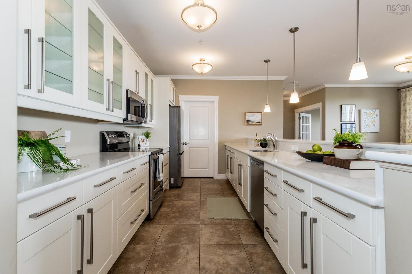 313 24 Harbourside Drive, Wolfville, NS