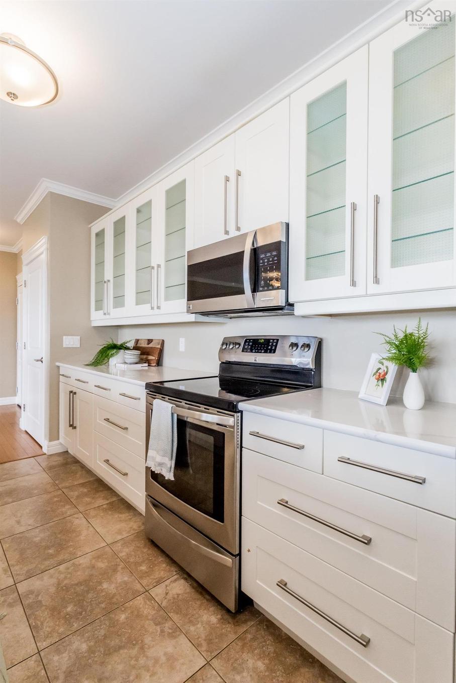 313 24 Harbourside Drive, Wolfville, NS