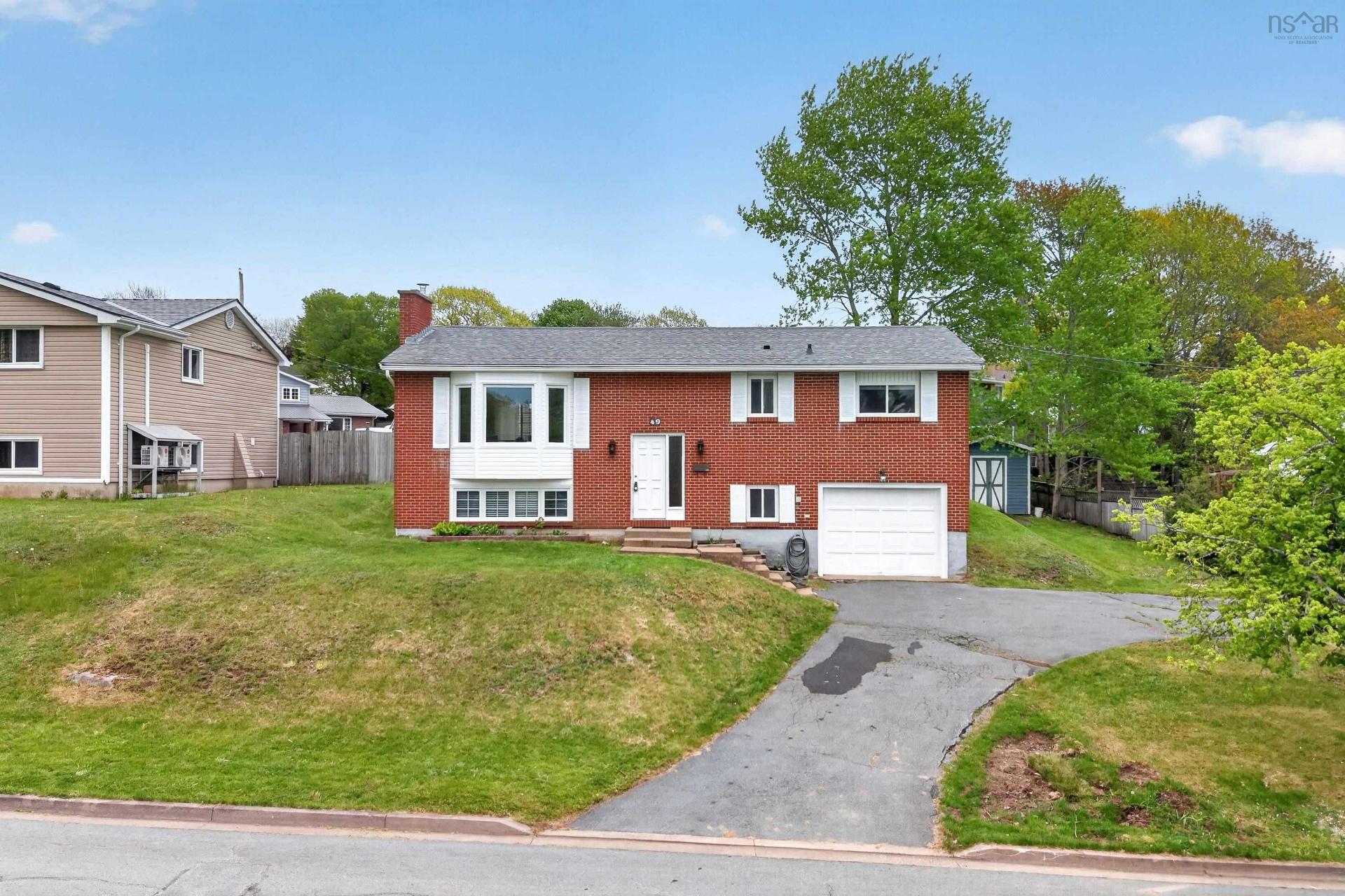 49 Gourok Avenue, Dartmouth, NS