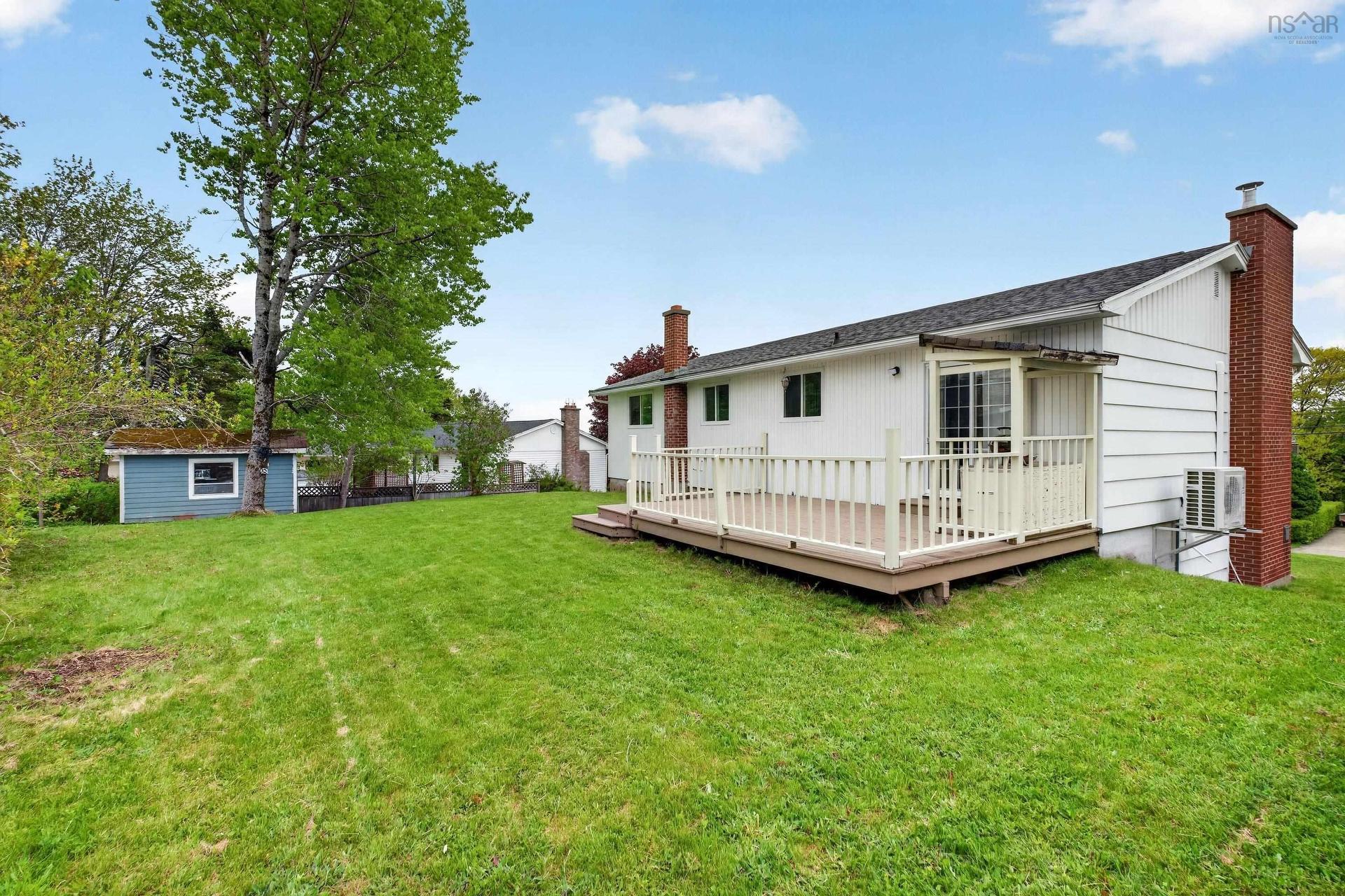 49 Gourok Avenue, Dartmouth, NS