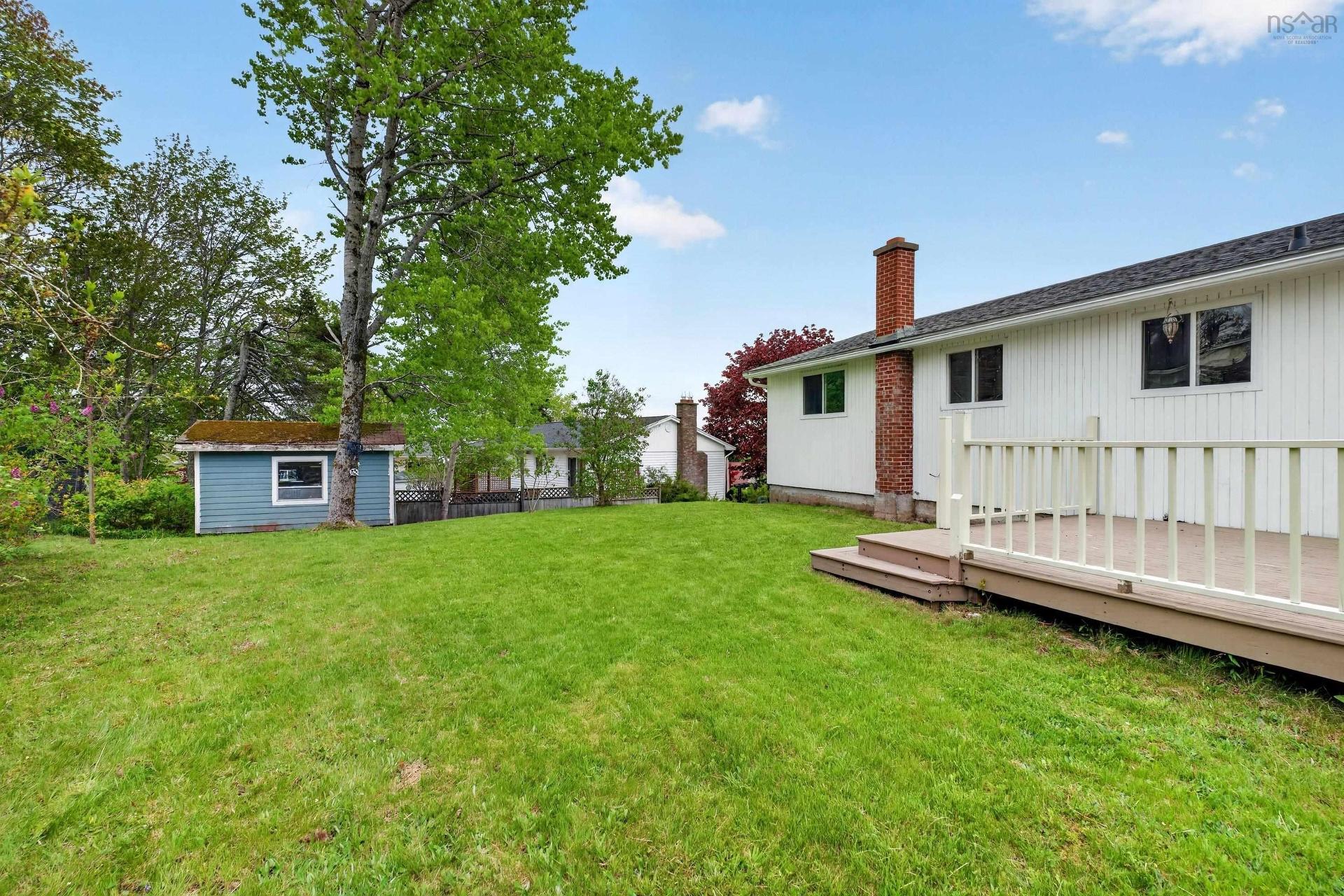 49 Gourok Avenue, Dartmouth, NS