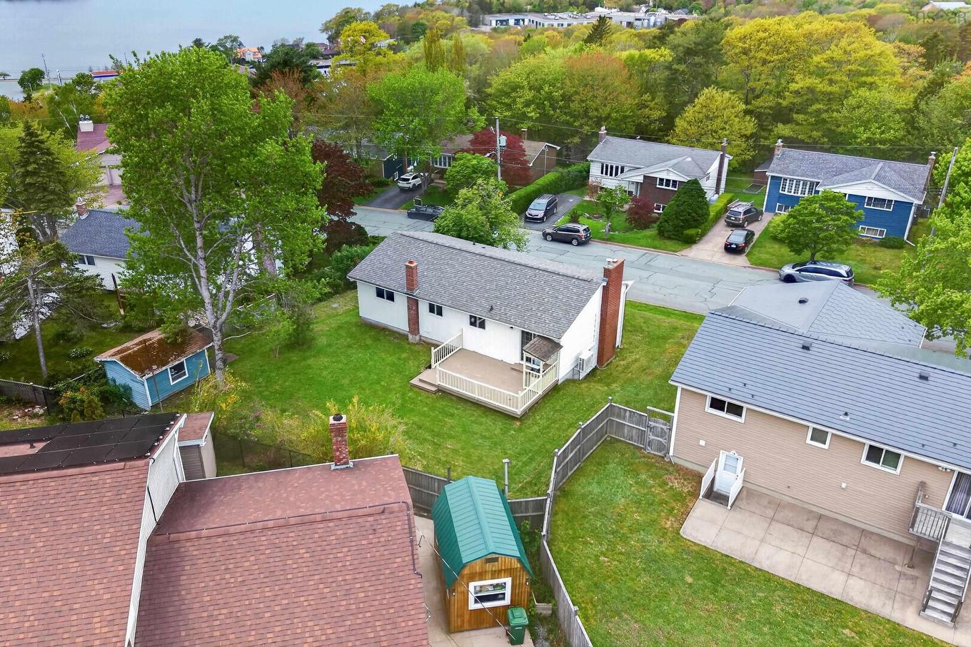 49 Gourok Avenue, Dartmouth, NS