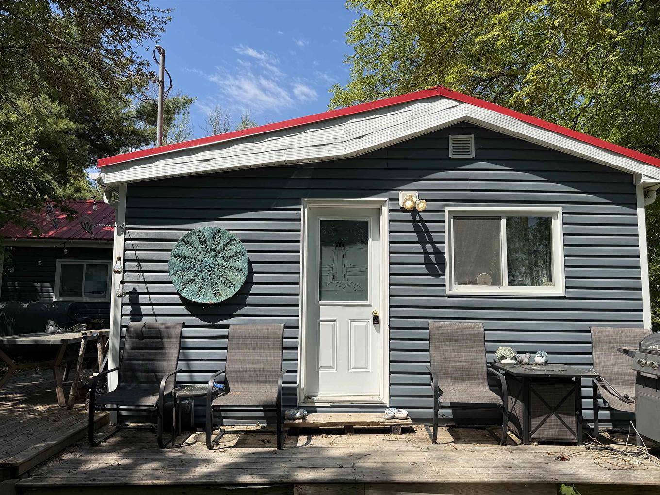 53 Ross Street, Pictou, NS