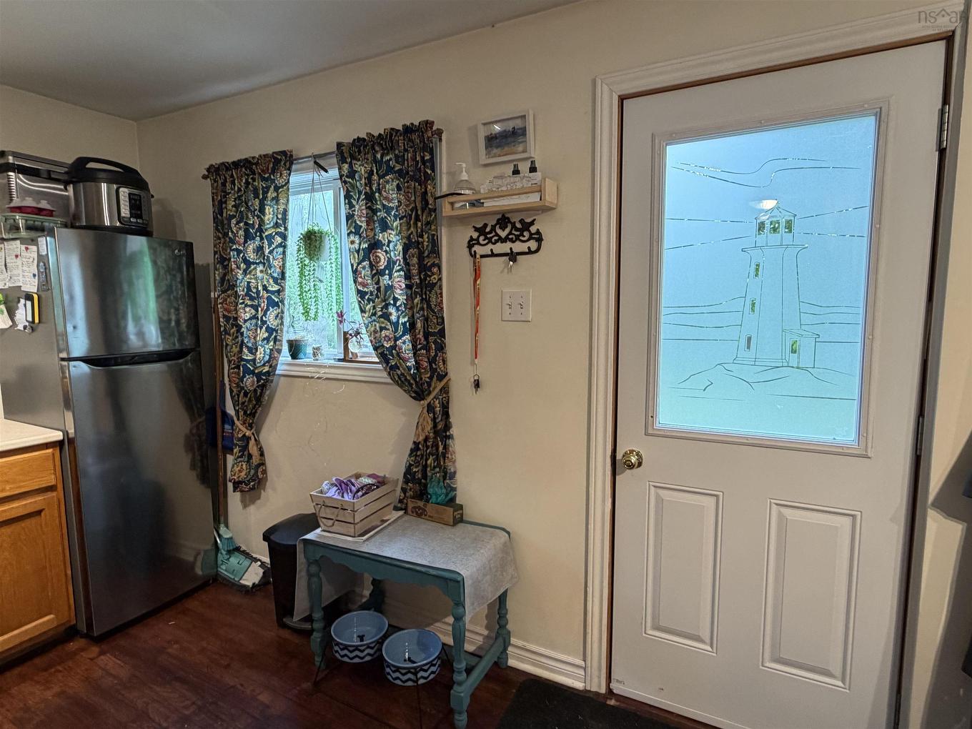53 Ross Street, Pictou, NS