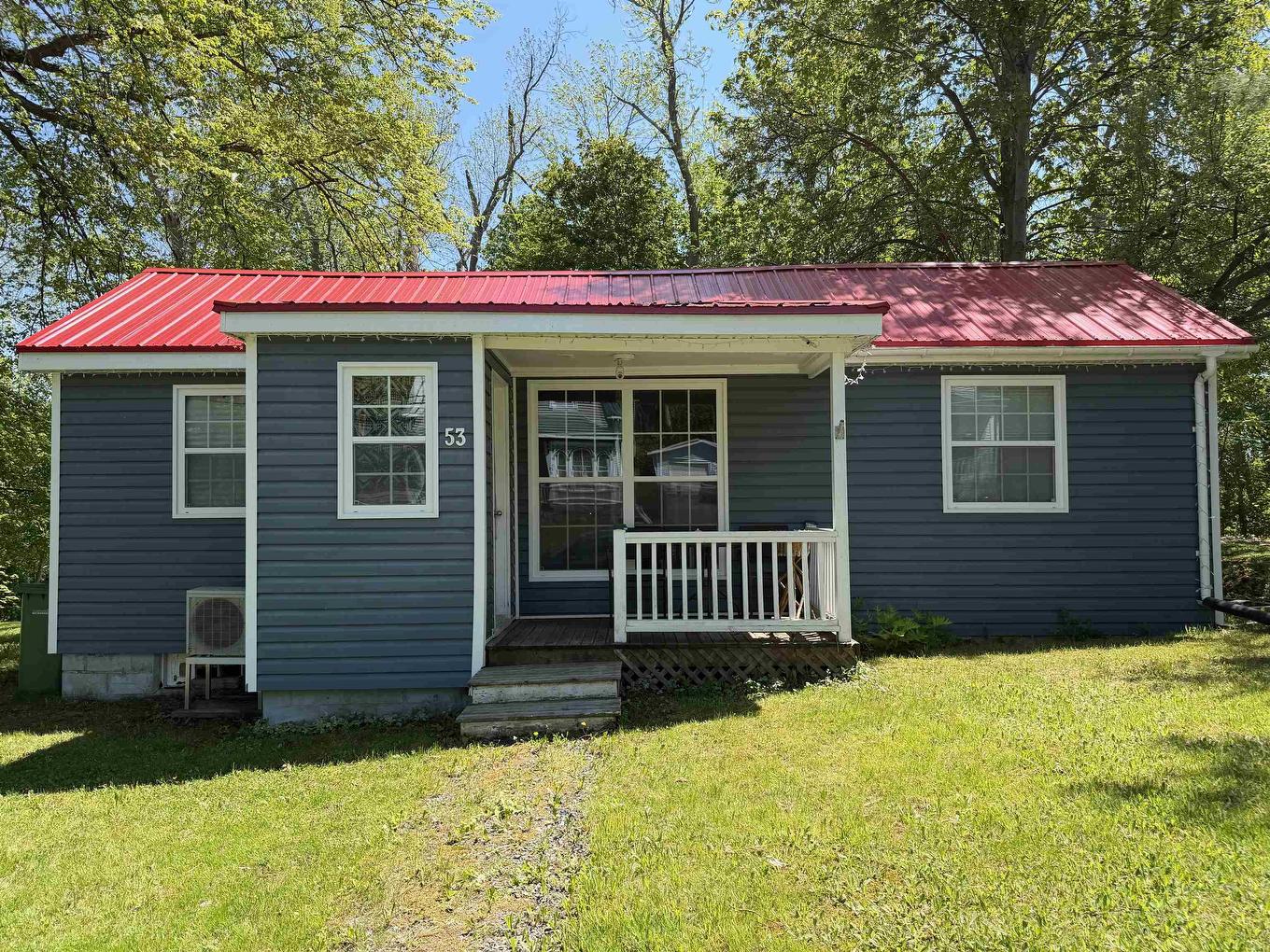 53 Ross Street, Pictou, NS