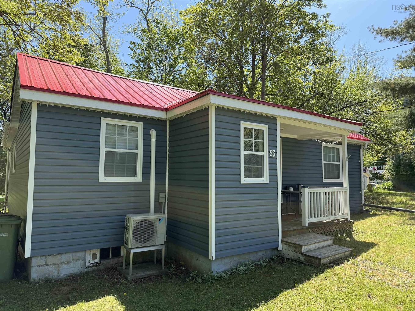 53 Ross Street, Pictou, NS