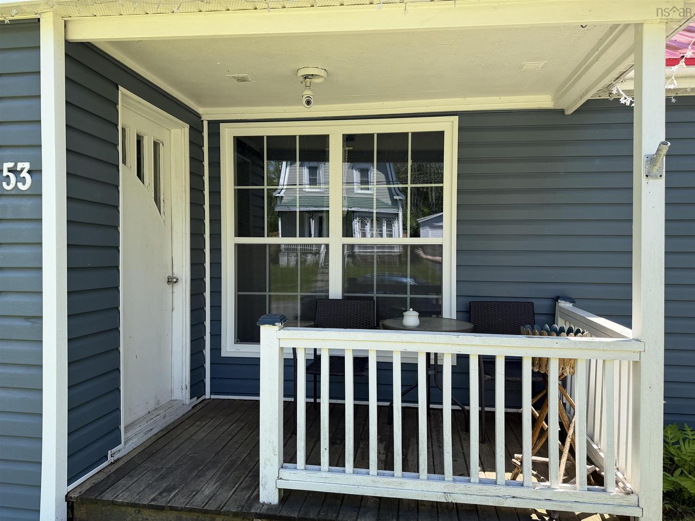 53 Ross Street, Pictou, NS