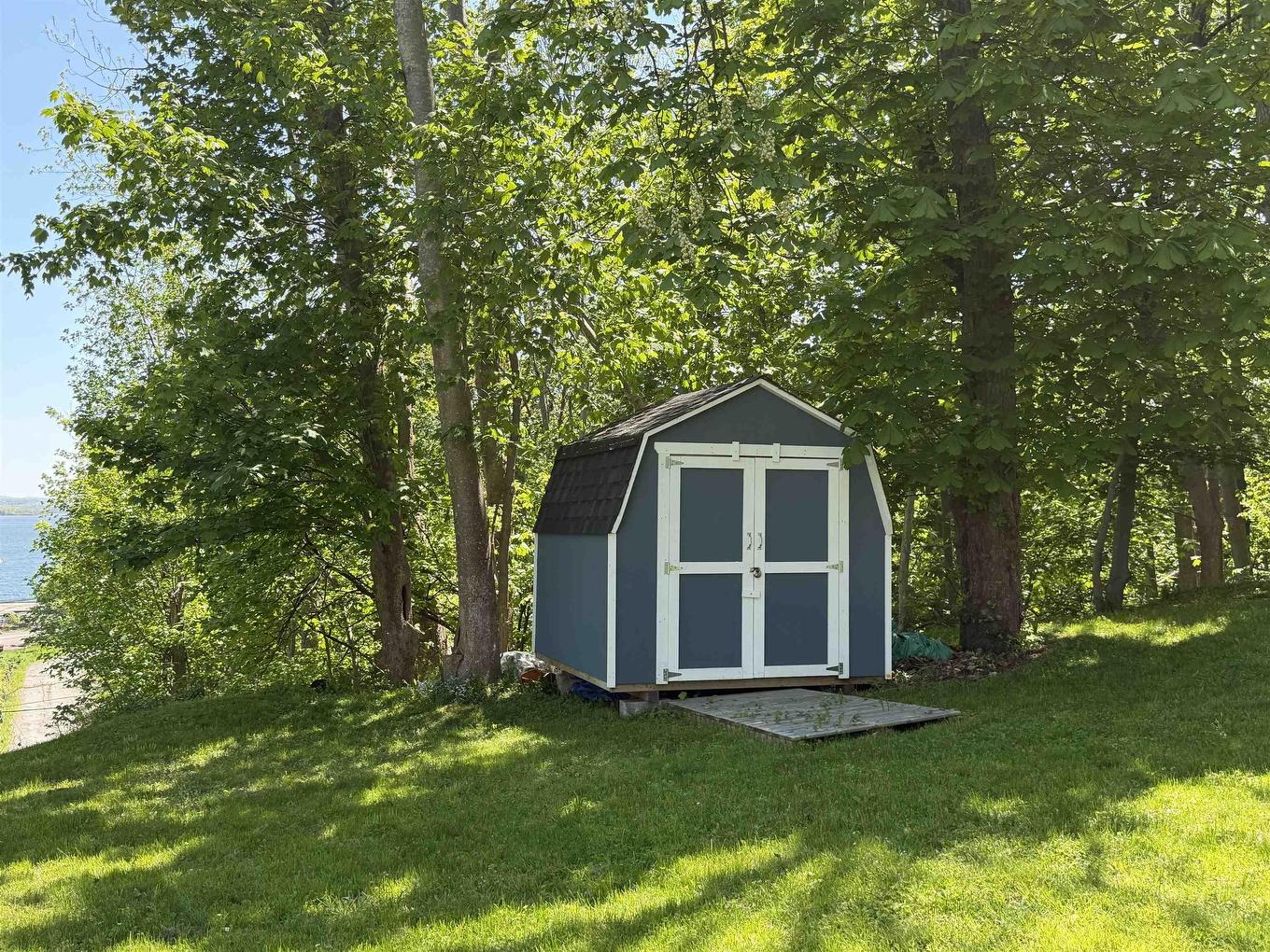53 Ross Street, Pictou, NS