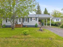11 Lacey Road Milford, NS B0N 1Y0