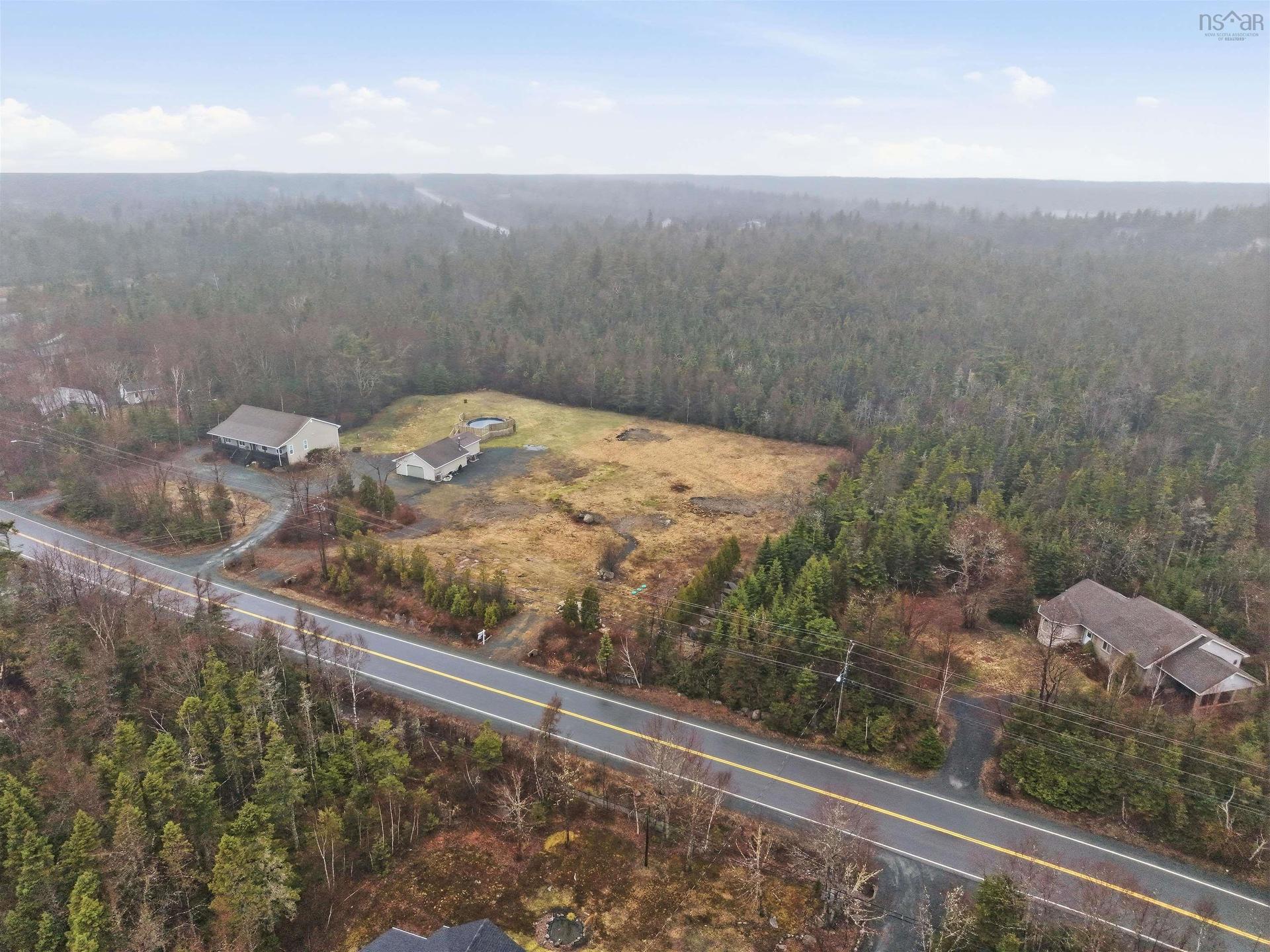 3143 St. Margaret'S Bay, Timberlea, NS
