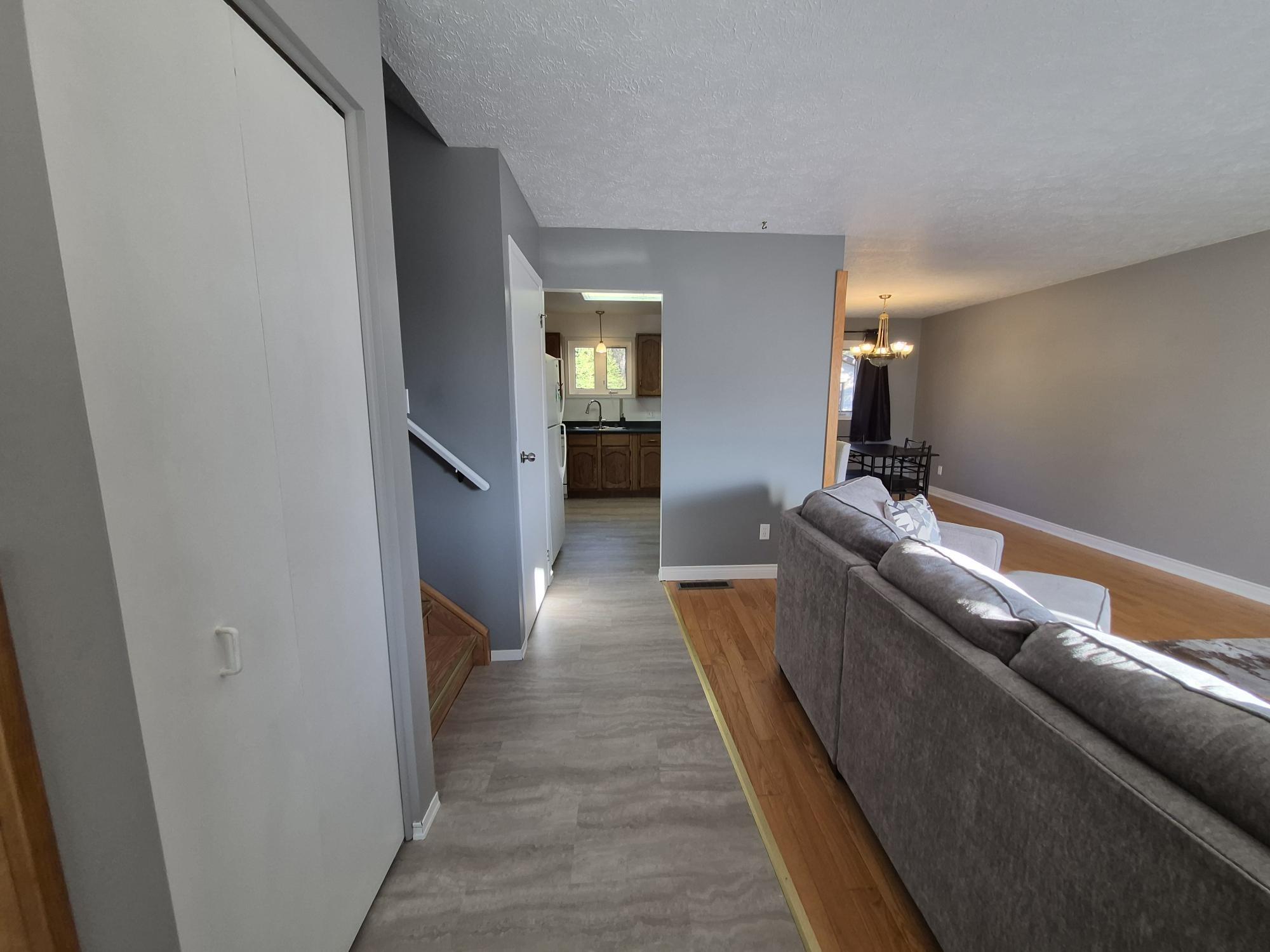 59 Hemlo Drive, Marathon, ON - Indoor Photo Showing Other Room