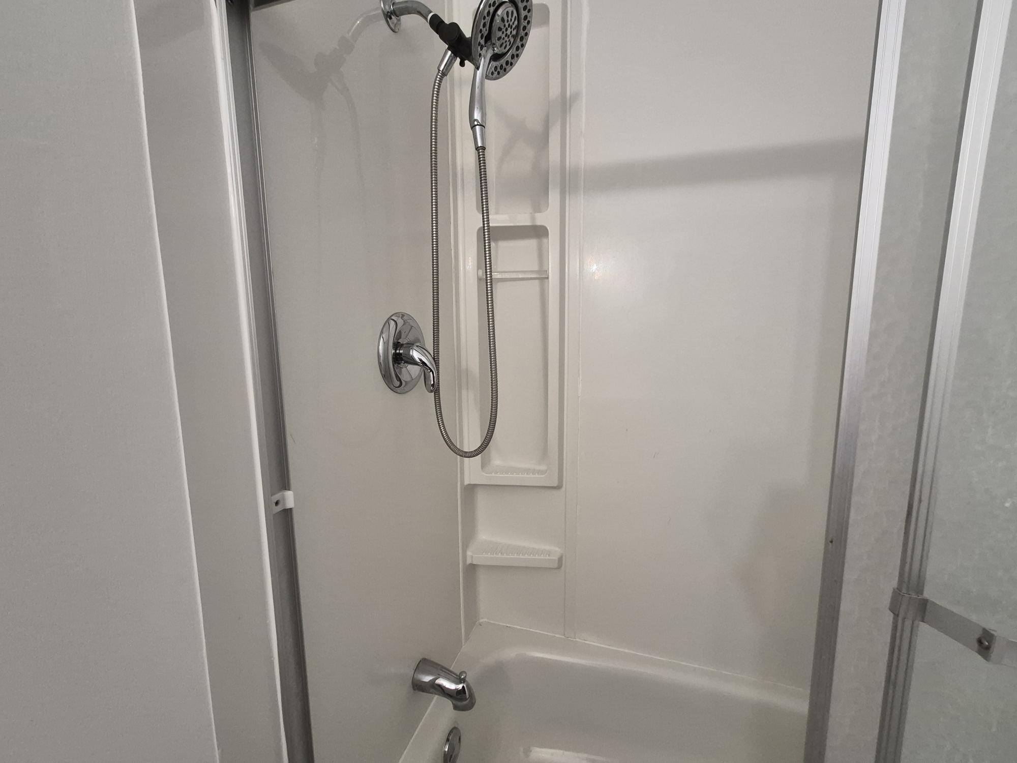 59 Hemlo Drive, Marathon, ON - Indoor Photo Showing Bathroom