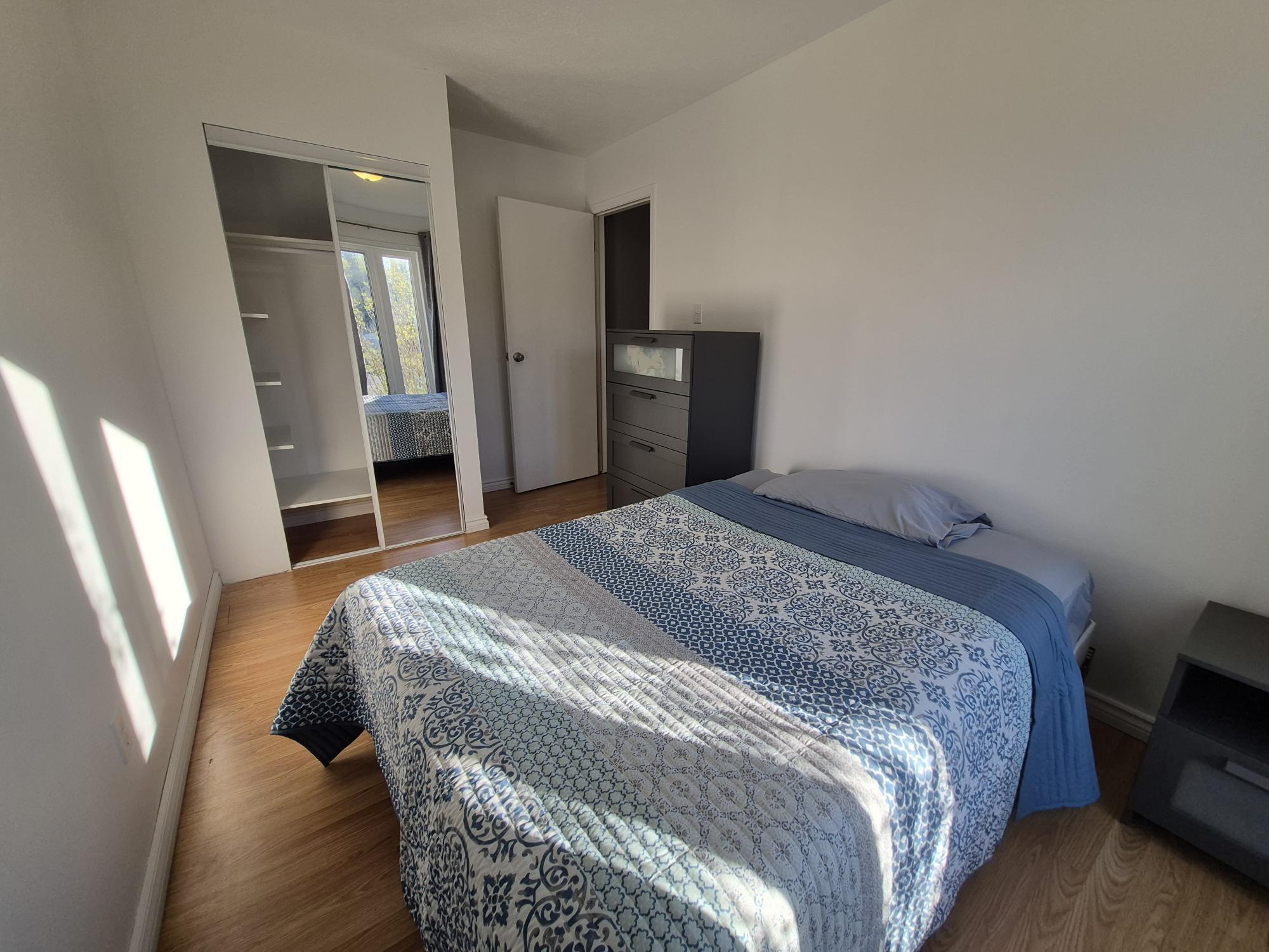 59 Hemlo Drive, Marathon, ON - Indoor Photo Showing Bedroom