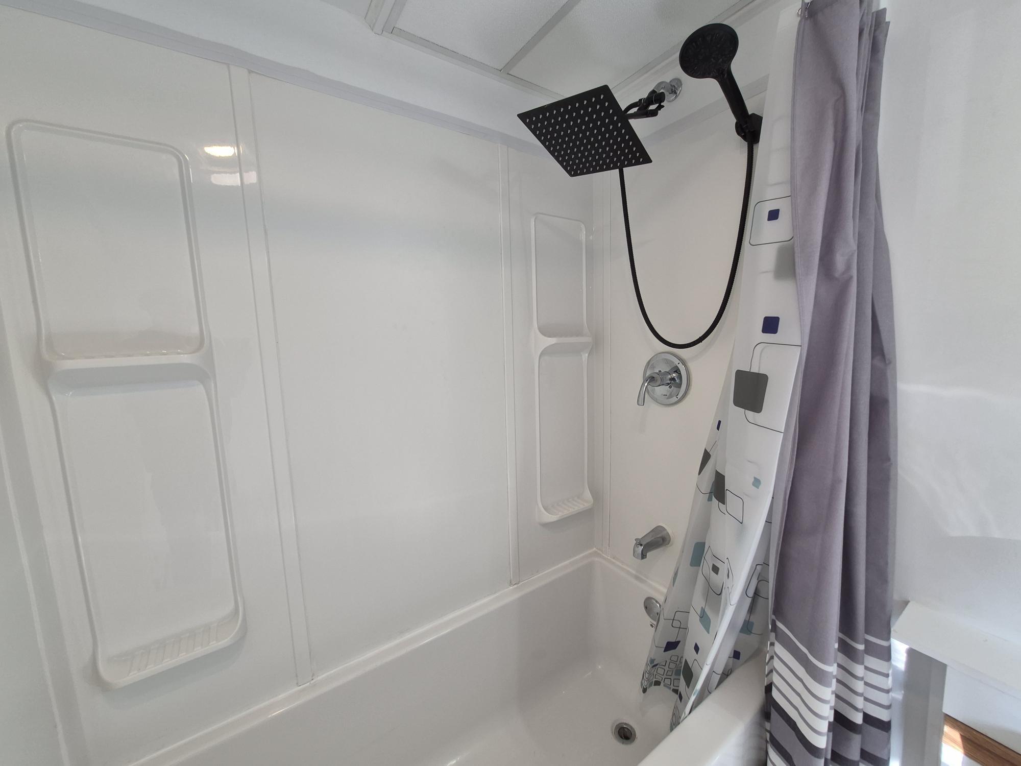 59 Hemlo Drive, Marathon, ON - Indoor Photo Showing Bathroom