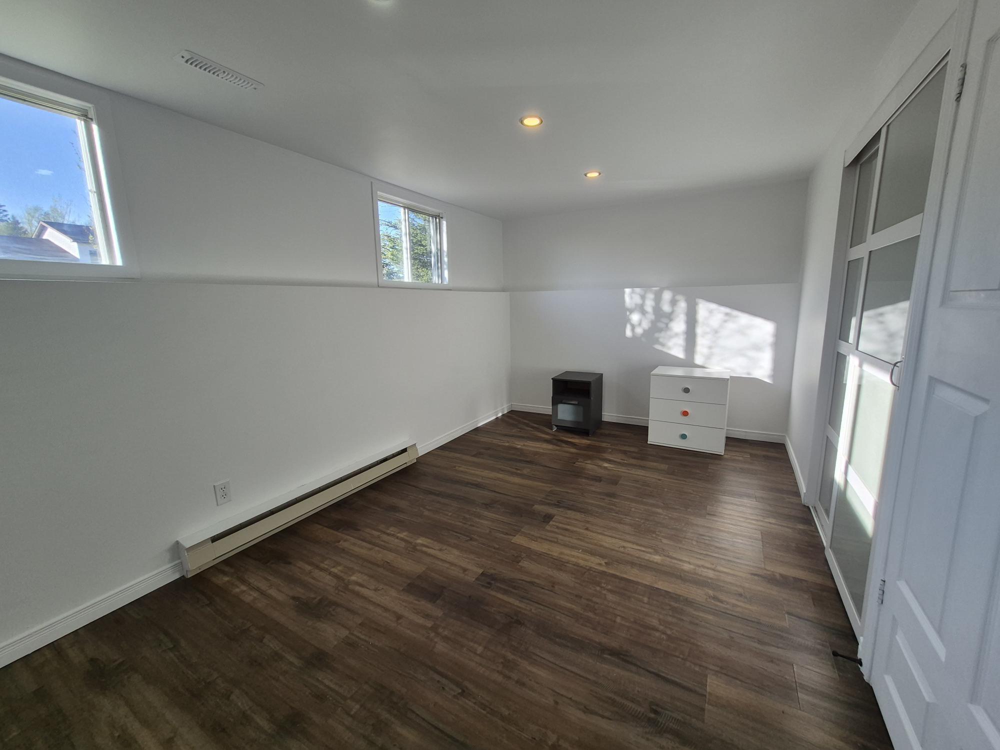 59 Hemlo Drive, Marathon, ON - Indoor Photo Showing Other Room