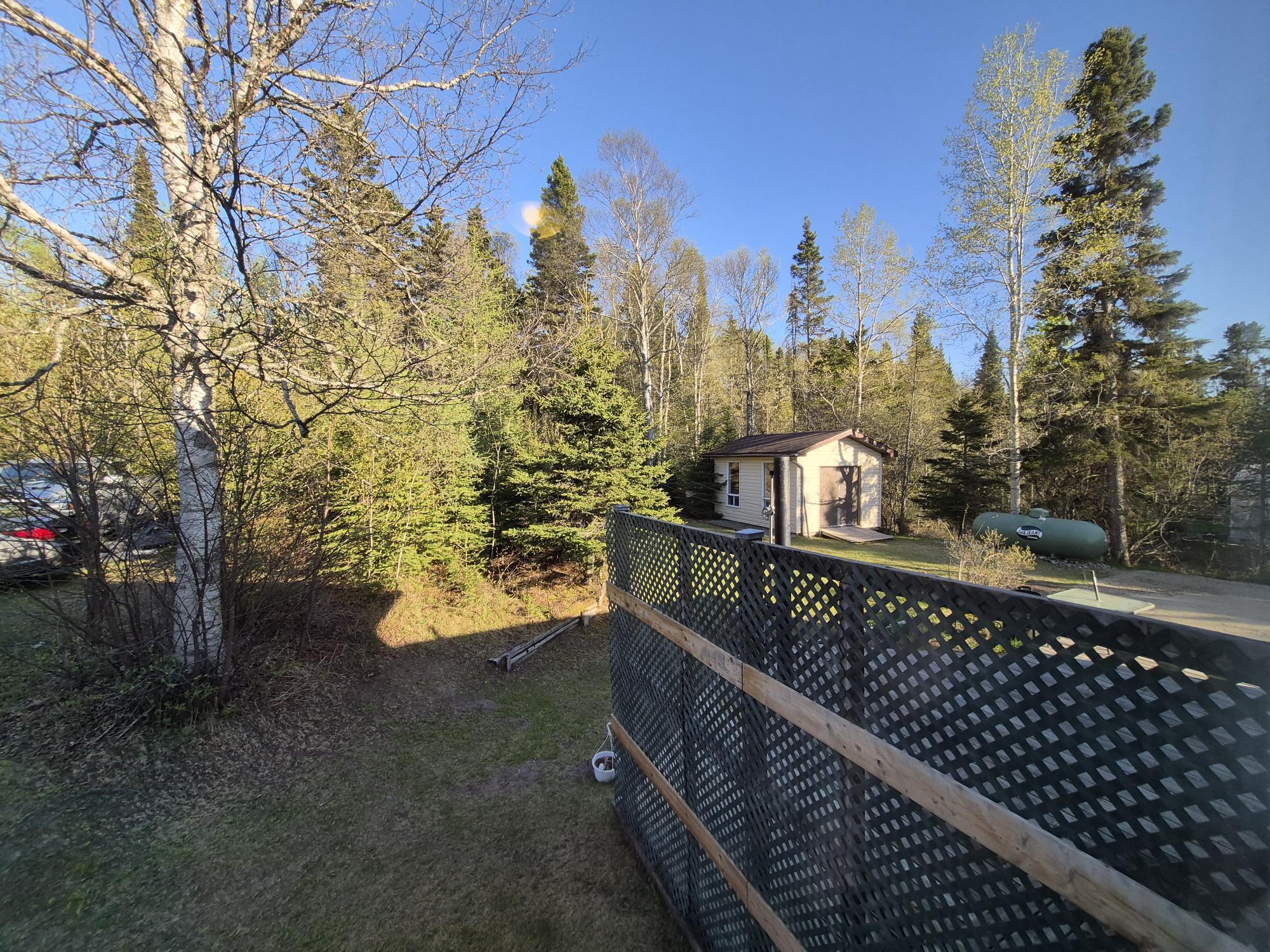 59 Hemlo Drive, Marathon, ON - Outdoor