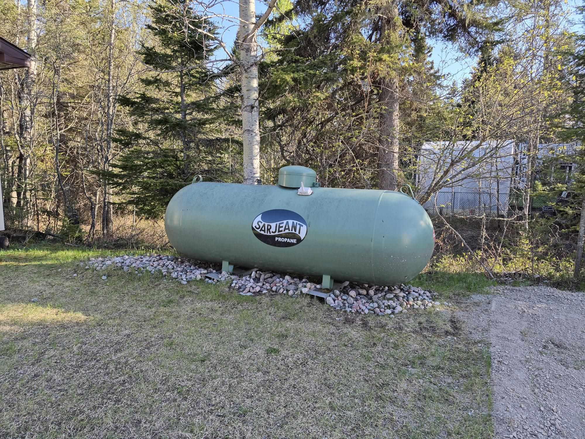 59 Hemlo Drive, Marathon, ON - Outdoor