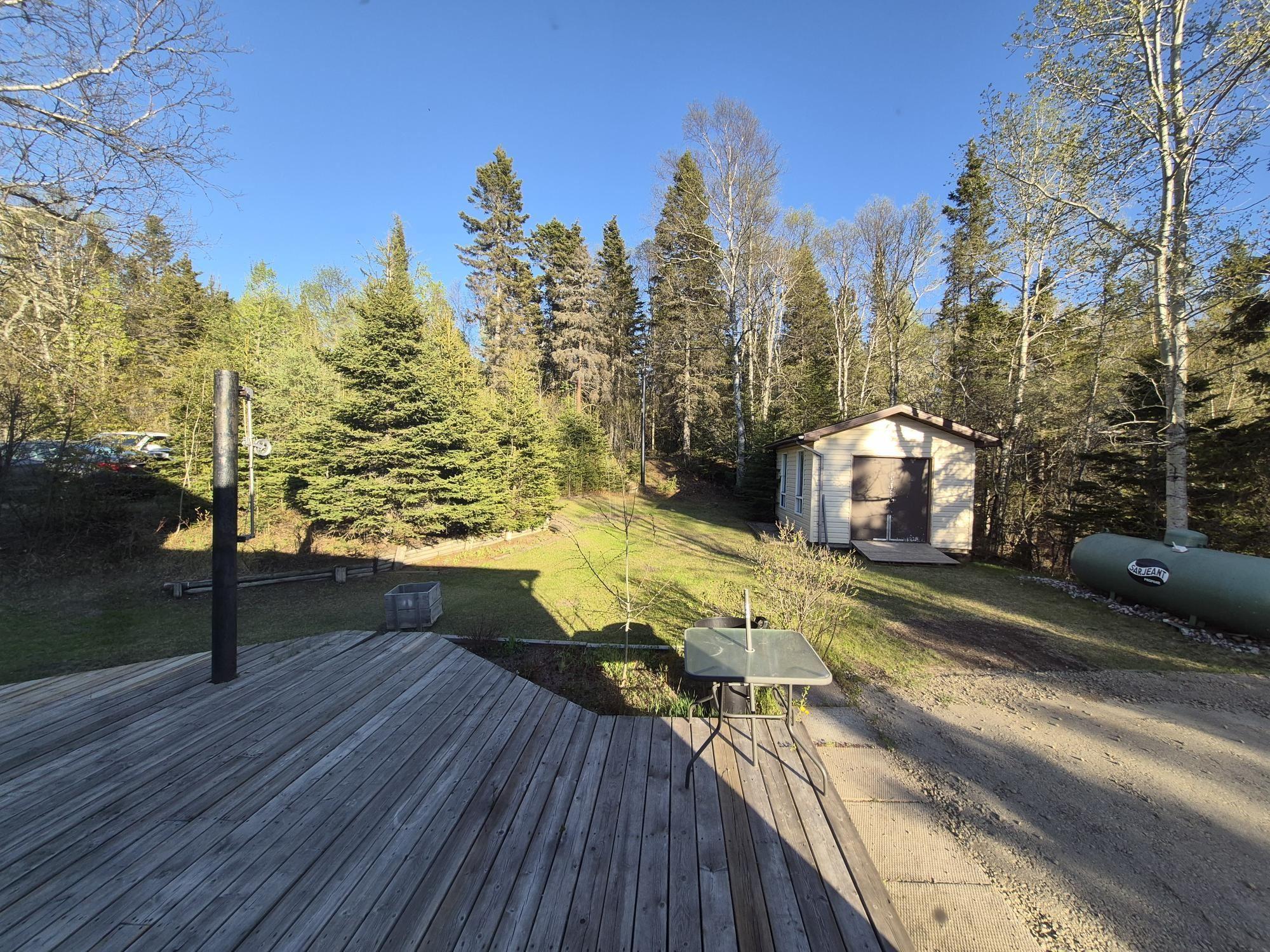 59 Hemlo Drive, Marathon, ON - Outdoor
