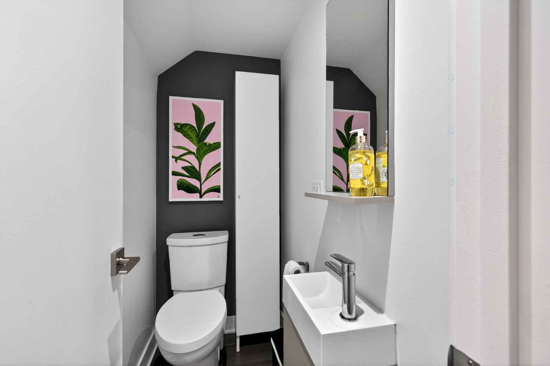 Salle d'eau - 145-3100 Rue Rachel E., Montréal (Rosemont/La Petite-Patrie), QC - Indoor Photo Showing Bathroom