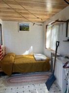 Intérieur -
