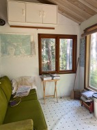 Intérieur -