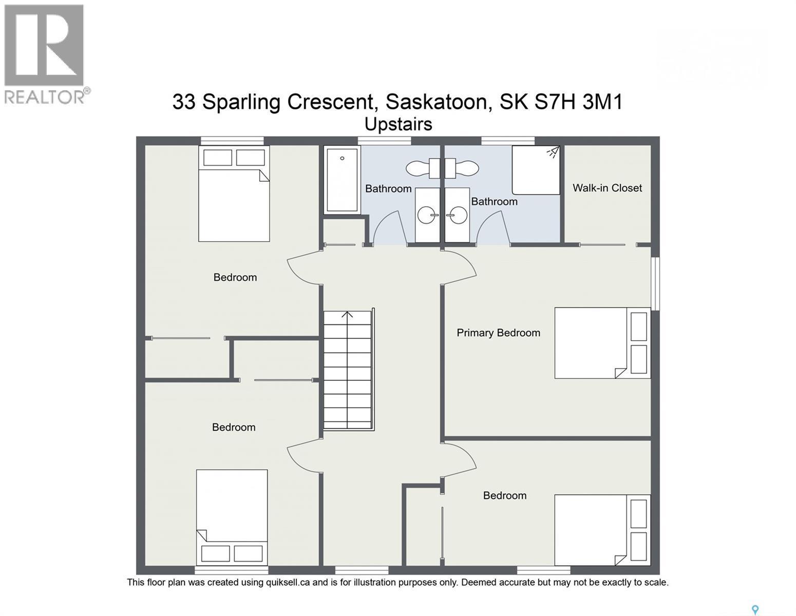 33 Sparling Crescent, Saskatoon, SK - Other