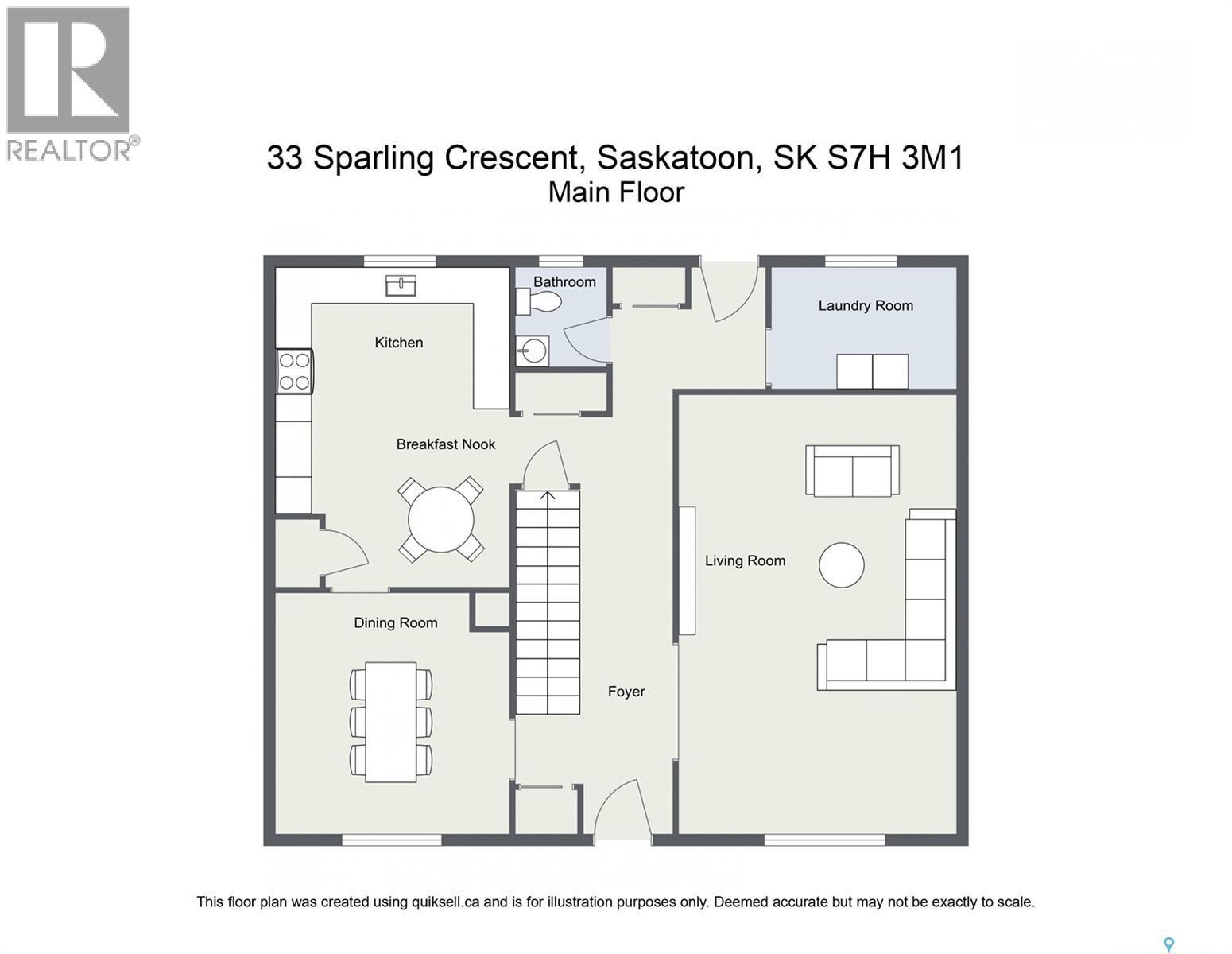 33 Sparling Crescent, Saskatoon, SK - Other