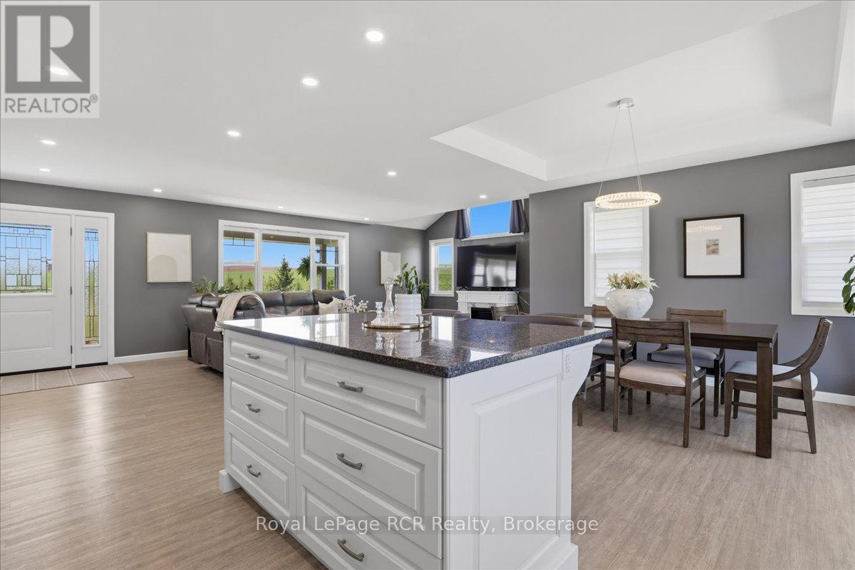 6442 Given Road, Minto, ON - Indoor