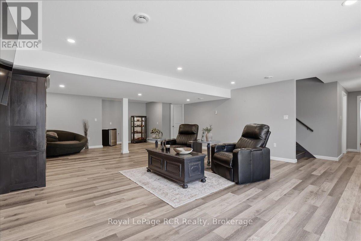 6442 Given Road, Minto, ON - Indoor