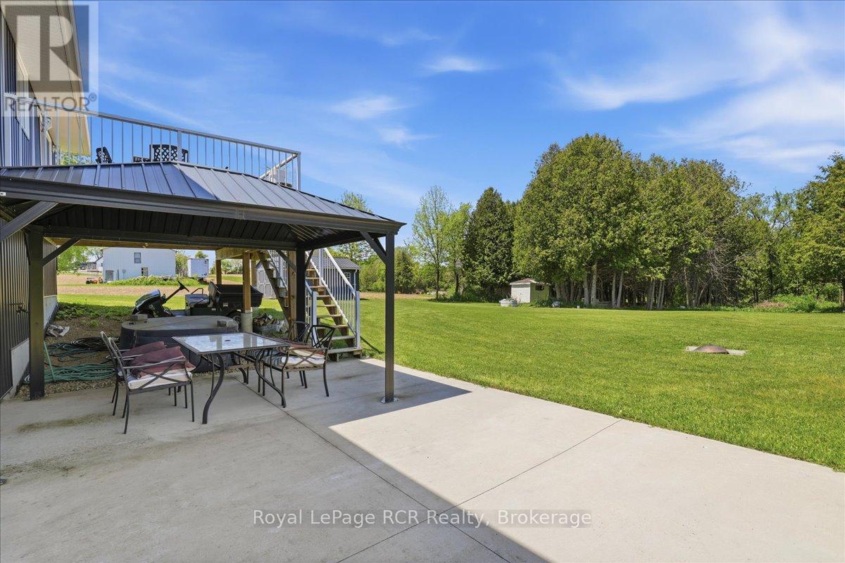 6442 Given Road, Minto, ON - Outdoor