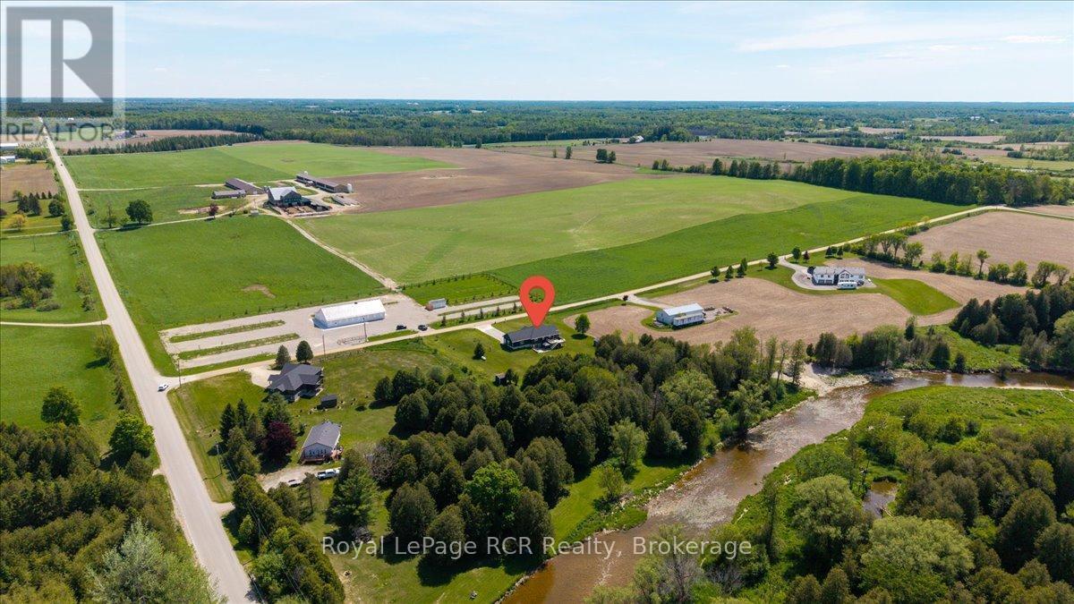 6442 Given Road, Minto, ON - Outdoor With View