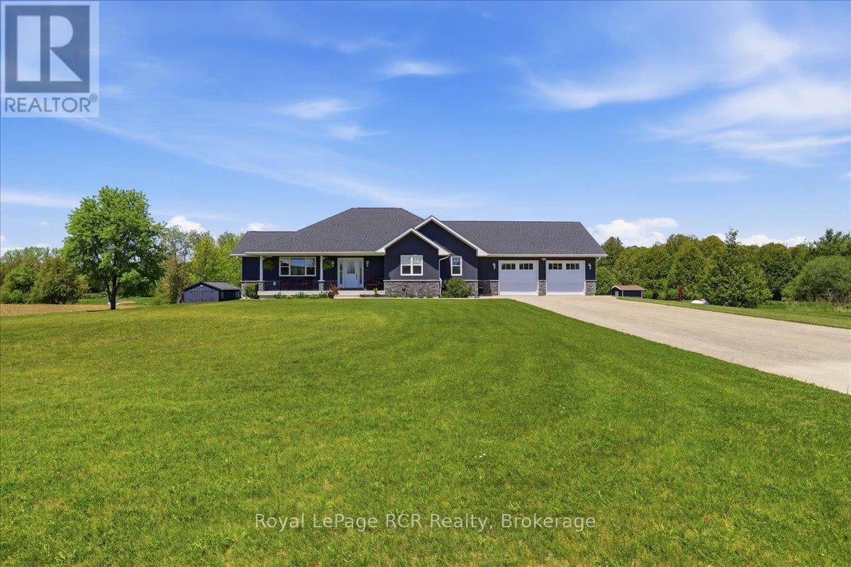 6442 Given Road, Minto, ON - Outdoor