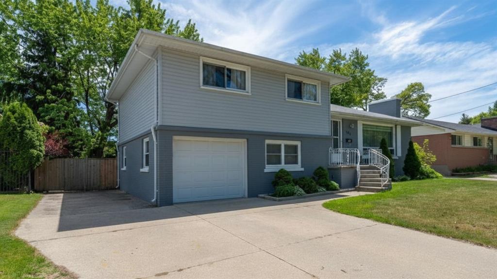 893 Cathcart Boulevard, Sarnia, ON